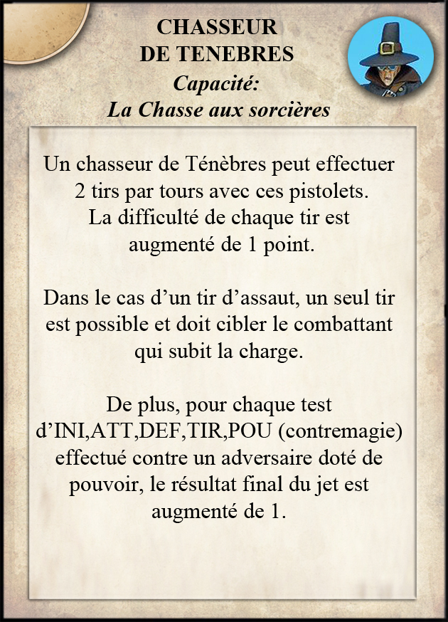 Chasse aux Sorcières